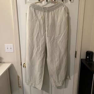 NWT Lane Bryant pants 18/20